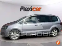 2022 Seat Alhambra