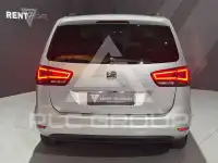 2022 Seat Alhambra