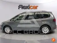 2022 Seat Alhambra