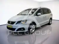 2022 Seat Alhambra