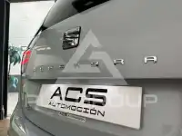 2022 Seat Alhambra