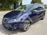 2022 Seat Alhambra