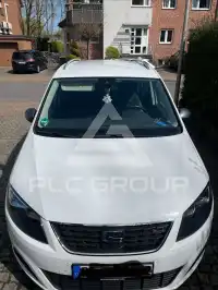 2022 Seat Alhambra