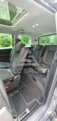 2022 Seat Alhambra