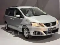 2022 Seat Alhambra