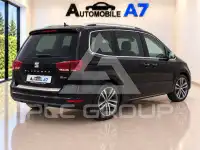 2022 Seat Alhambra