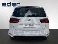 2022 Seat Alhambra