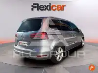 2022 Seat Alhambra