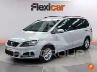 2022 Seat Alhambra