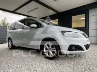 2022 Seat Alhambra