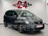 2022 Seat Alhambra