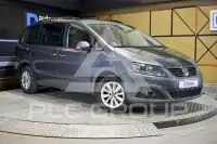 2022 Seat Alhambra