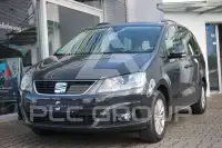 2022 Seat Alhambra