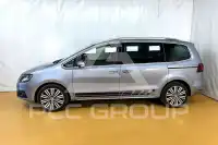 2022 Seat Alhambra