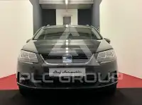 2022 Seat Alhambra