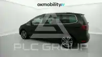 2022 Seat Alhambra