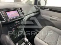 2022 Seat Alhambra