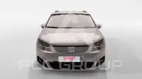 2022 Seat Alhambra