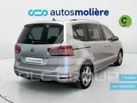 2022 Seat Alhambra