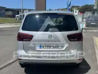 2022 Seat Alhambra