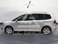 2022 Seat Alhambra