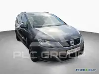2022 Seat Alhambra