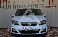 2022 Seat Alhambra
