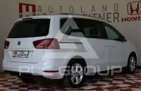 2022 Seat Alhambra