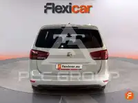 2022 Seat Alhambra