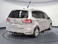 2022 Seat Alhambra