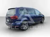 2022 Seat Alhambra