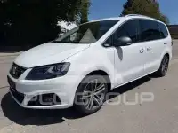 2022 Seat Alhambra