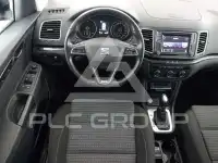 2022 Seat Alhambra