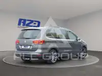 2022 Seat Alhambra