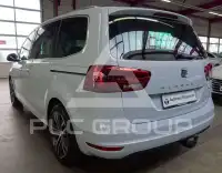 2022 Seat Alhambra