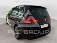 2022 Seat Alhambra
