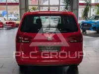 2022 Seat Alhambra