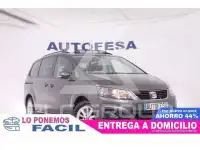 2022 Seat Alhambra