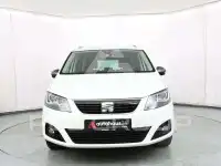 2022 Seat Alhambra