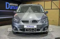 2022 Seat Alhambra