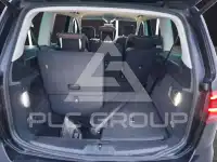 2022 Seat Alhambra