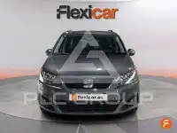 2022 Seat Alhambra