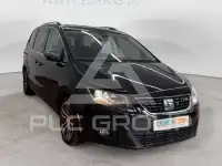 2022 Seat Alhambra