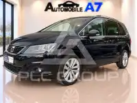 2022 Seat Alhambra