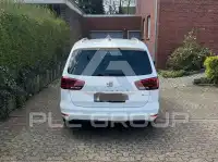2022 Seat Alhambra