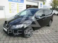 2022 Seat Alhambra