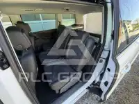 2022 Seat Alhambra