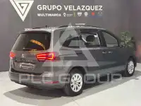2022 Seat Alhambra