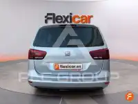 2022 Seat Alhambra