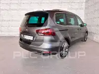 2022 Seat Alhambra